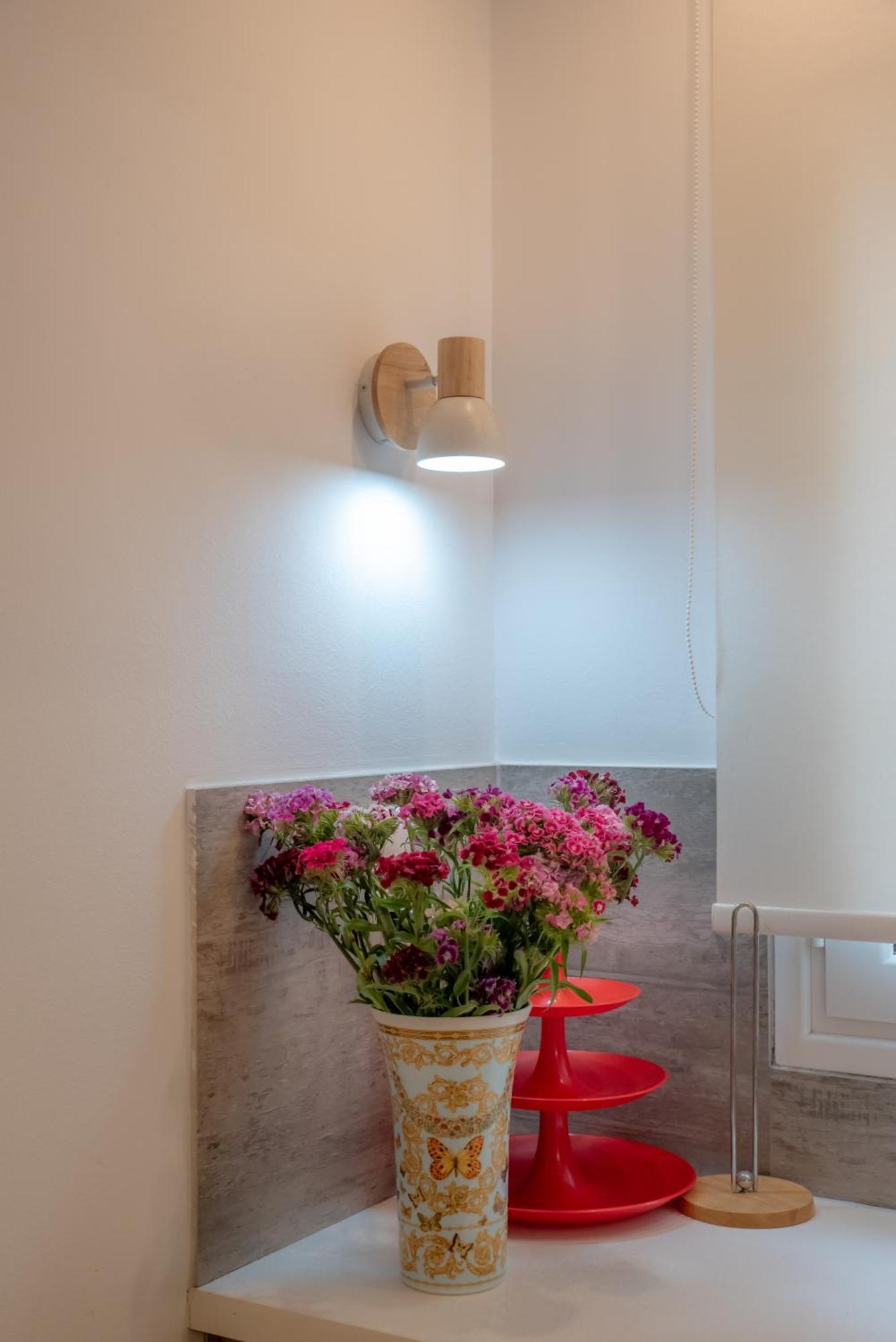 Filopappou Lemons Twins Luxurious Apartment Near To Acropolis Athen Eksteriør billede