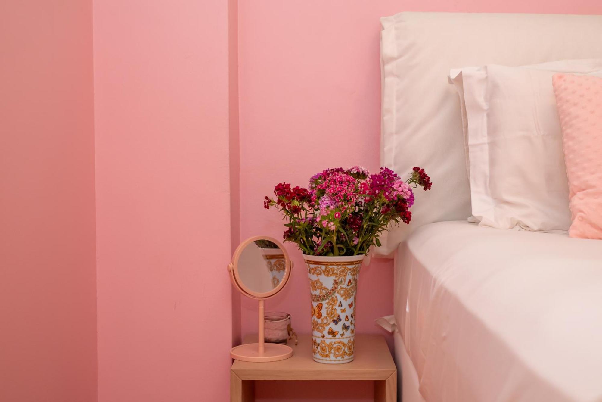Filopappou Lemons Twins Luxurious Apartment Near To Acropolis Athen Eksteriør billede