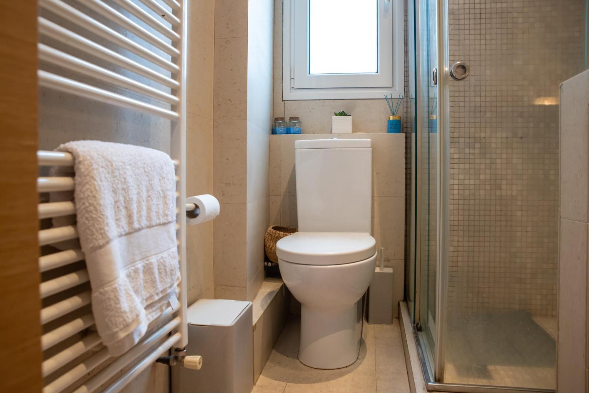 Filopappou Lemons Twins Luxurious Apartment Near To Acropolis Athen Eksteriør billede
