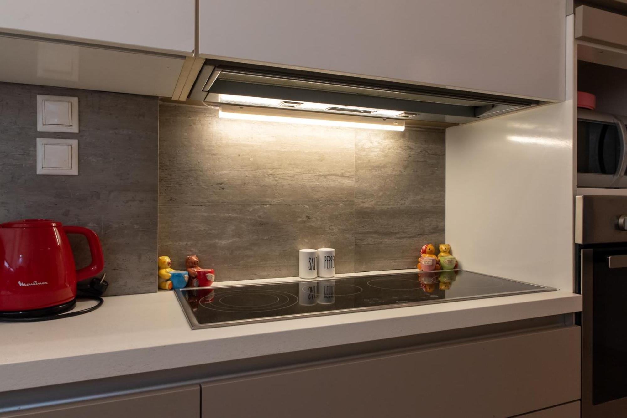 Filopappou Lemons Twins Luxurious Apartment Near To Acropolis Athen Eksteriør billede