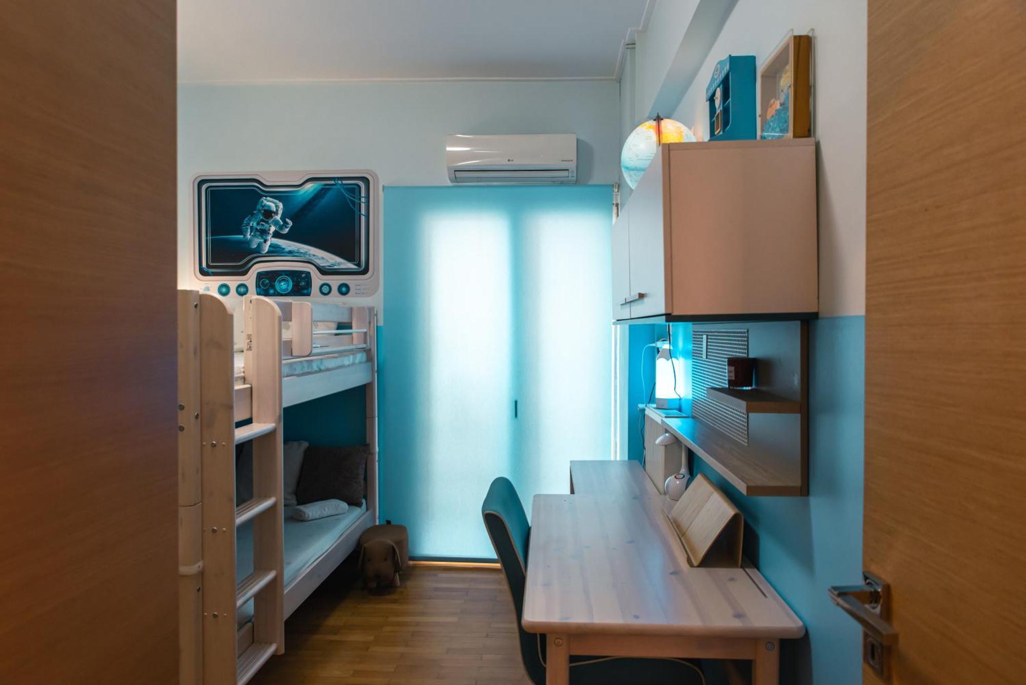 Filopappou Lemons Twins Luxurious Apartment Near To Acropolis Athen Eksteriør billede